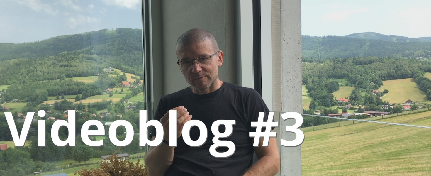 Videoblog #3: Robert Konieczny Ambasadorem FAKRO