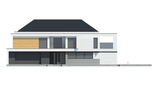Hausprojekt LK&1434