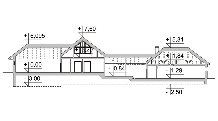 House Project LK&992