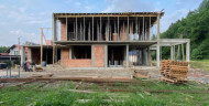 Projekt domu LK&1633
