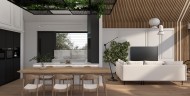 House Project LK&1757