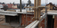 Projekt domu LK&900
