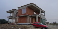 Projekt domu LK&1095
