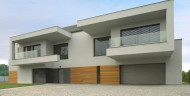 Projekt domu LK&900