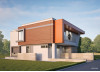 Projekt domu LK&1181